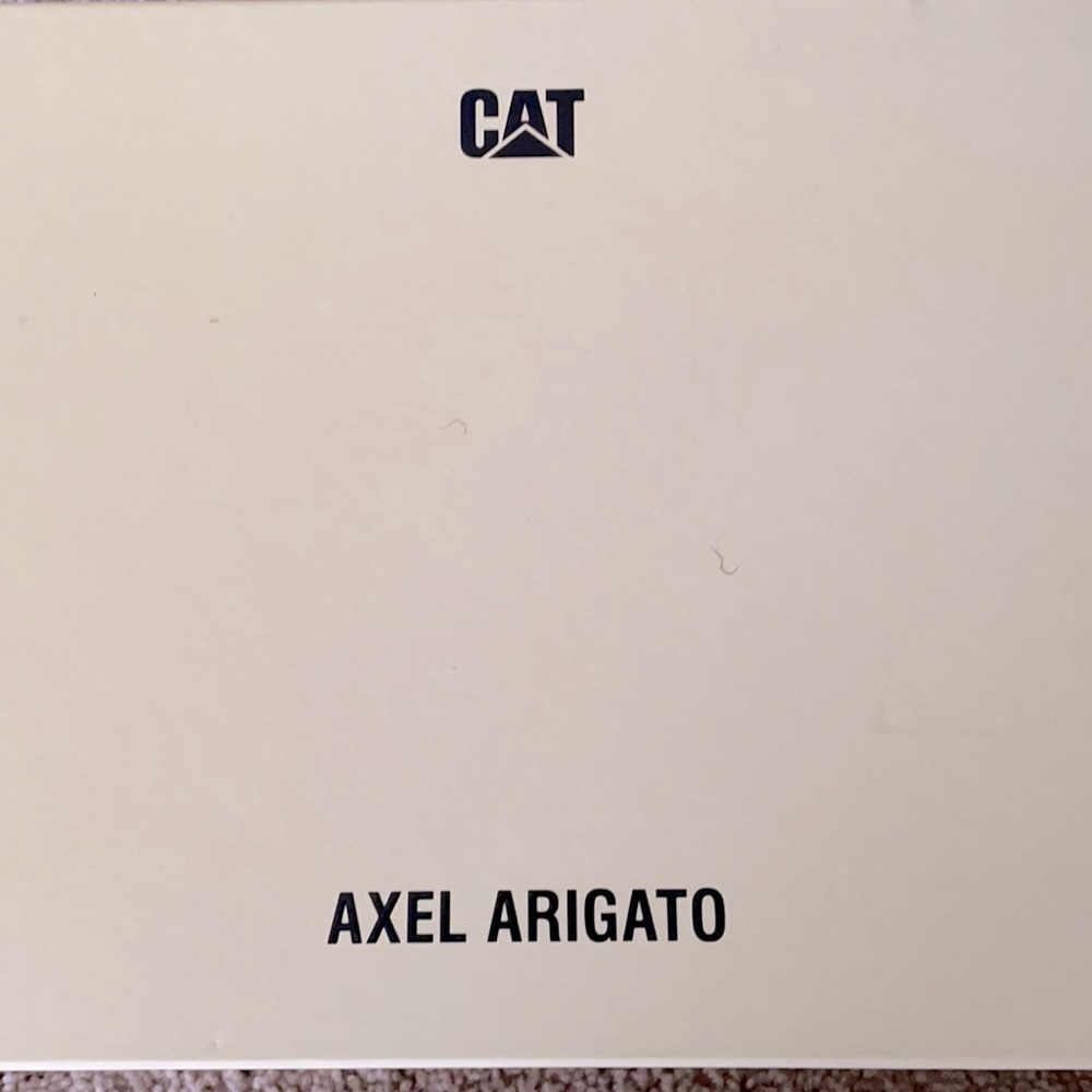 Axel Arigato - Picture 6 of 6